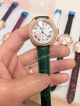 Fake Cle de Cartier Roman Dial Rose Gold Diamond watch Women Size (6)_th.jpg